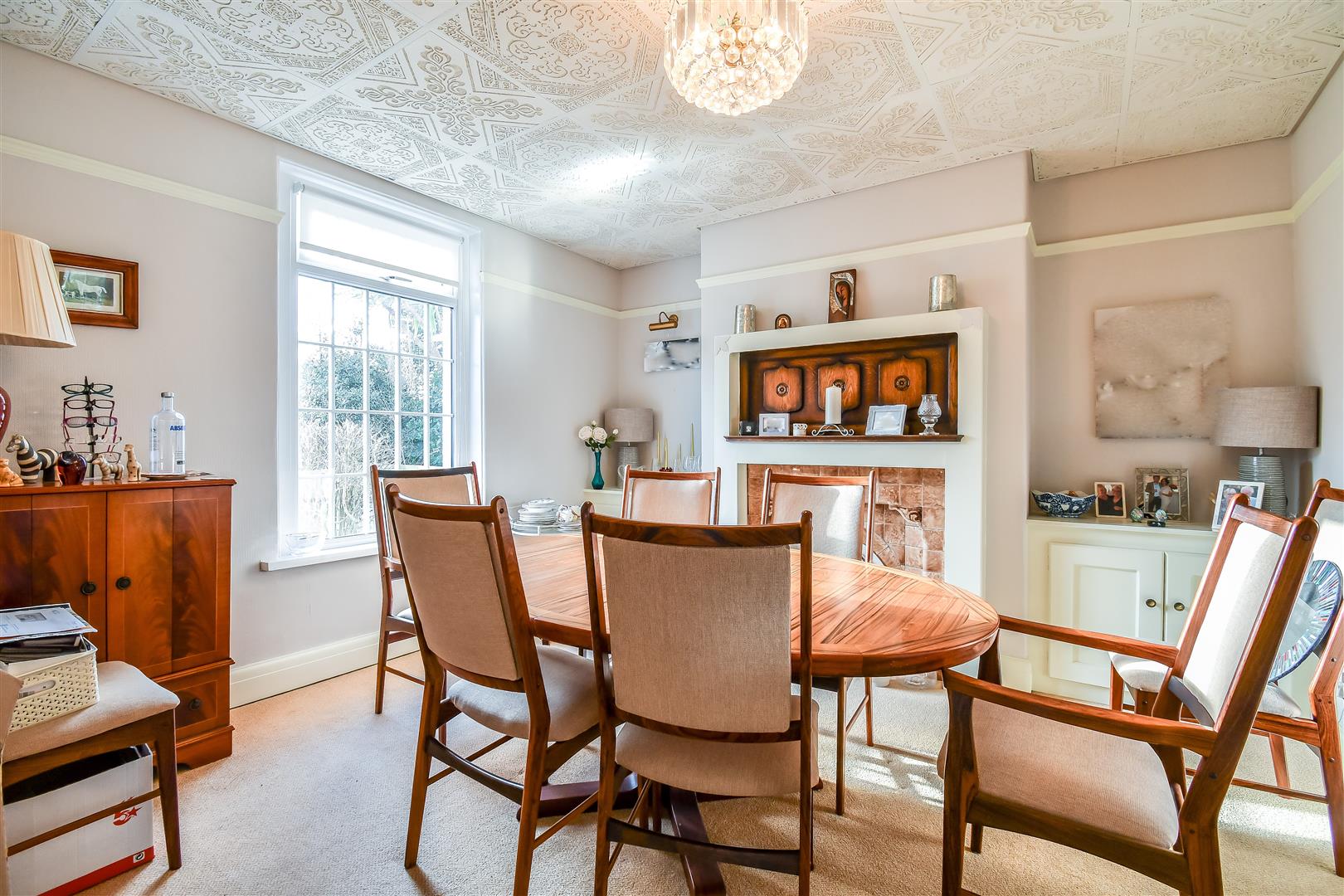 The Parade, Barry SSTC Nina Estate Agents